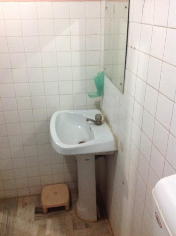 Hotel Sandeep Benares Buitenkant foto