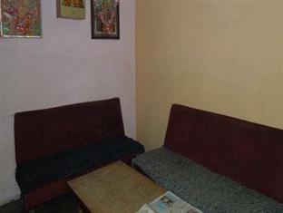 Hotel Sandeep Benares Buitenkant foto