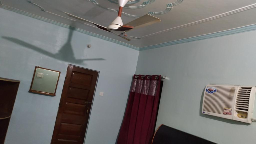 Hotel Sandeep Benares Buitenkant foto